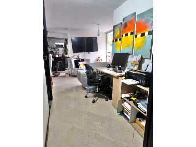 Apartamento de 3 alcobas en venta en Camino Verde, Envigado, 60 m² · foto 7 de 20