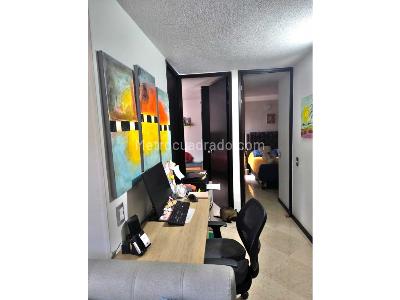 Apartamento de 3 alcobas en venta en Camino Verde, Envigado, 60 m² · foto 8 de 20