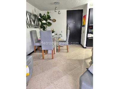 Apartamento de 3 alcobas en venta en Camino Verde, Envigado, 60 m² · foto 10 de 20