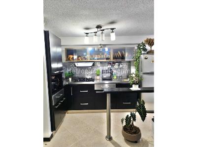 Apartamento de 3 alcobas en venta en Camino Verde, Envigado, 60 m² · foto 11 de 20