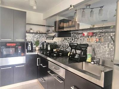 Apartamento de 3 alcobas en venta en Camino Verde, Envigado, 60 m² · foto 13 de 20