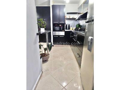 Apartamento de 3 alcobas en venta en Camino Verde, Envigado, 60 m² · foto 16 de 20