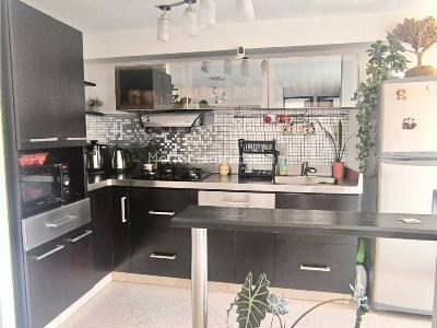 Apartamento de 3 alcobas en venta en Camino Verde, Envigado, 60 m² · foto 18 de 20
