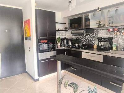 Apartamento de 3 alcobas en venta en Camino Verde, Envigado, 60 m² · foto 19 de 20