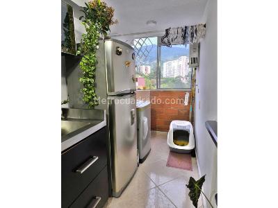 Apartamento de 3 alcobas en venta en Camino Verde, Envigado, 60 m² · foto 20 de 20