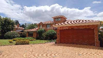 Casa en Venta, GUAYMARAL SAN SIMON, Bogotá D.C.