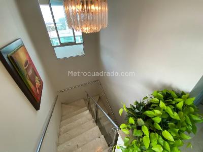 Apartamento en venta en Villa Santos, Barranquilla · foto 11 de 20
