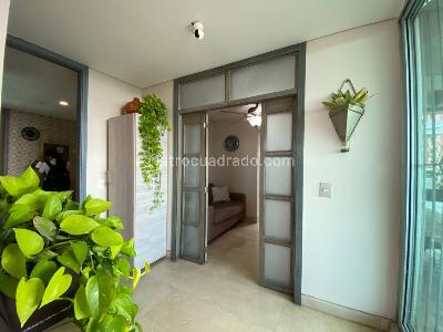 Apartamento en venta en Villa Santos, Barranquilla · foto 12 de 20