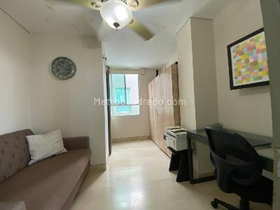 Apartamento en venta en Villa Santos, Barranquilla · foto 13 de 20