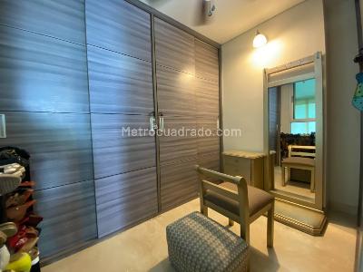 Apartamento en venta en Villa Santos, Barranquilla · foto 14 de 20