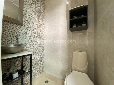 Apartamento en venta en Villa Santos, Barranquilla · foto 16 de 20