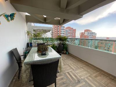 Apartamento en venta en Villa Santos, Barranquilla · foto 17 de 20