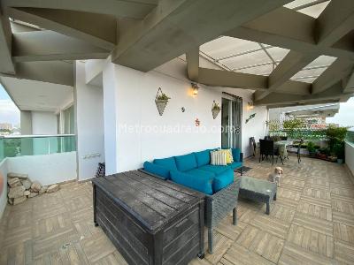 Apartamento en venta en Villa Santos, Barranquilla · foto 19 de 20