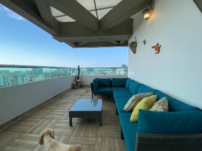 Apartamento en venta en Villa Santos, Barranquilla · foto 2 de 20