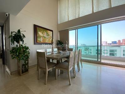 Apartamento en venta en Villa Santos, Barranquilla · foto 3 de 20