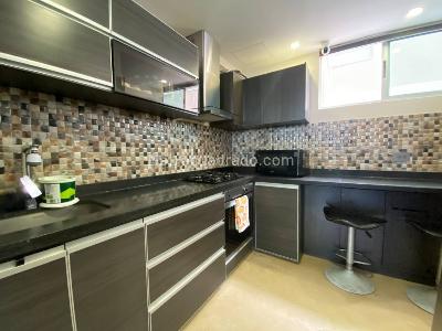 Apartamento en venta en Villa Santos, Barranquilla · foto 4 de 20