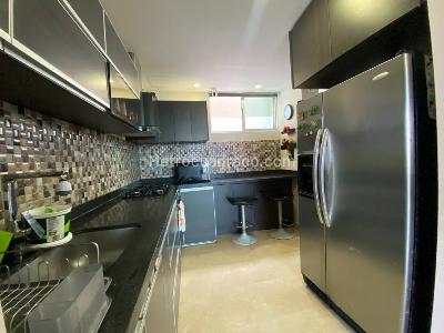 Apartamento en venta en Villa Santos, Barranquilla · foto 6 de 20