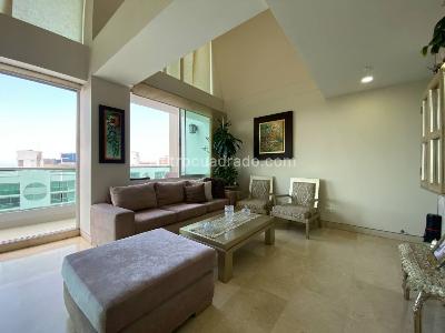 Apartamento en venta en Villa Santos, Barranquilla · foto 8 de 20