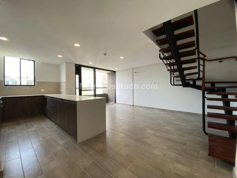 Piso – Barranquilla - Vista 3