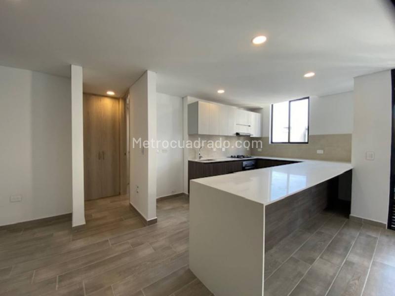 Piso – Barranquilla - Vista 4