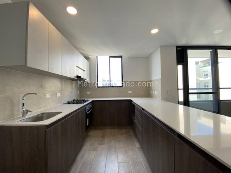 Piso – Barranquilla - Vista 5