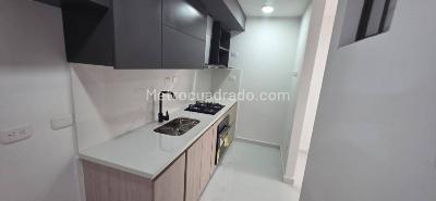 Apartamento en venta en Riomar, Barranquilla · foto 6 de 20