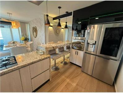 Apartamento en venta en Miramar, Barranquilla · foto 2 de 20