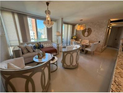 Apartamento en venta en Miramar, Barranquilla · foto 3 de 20