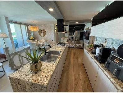 Apartamento en venta en Miramar, Barranquilla · foto 6 de 20