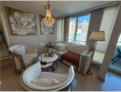 Apartamento en venta en Miramar, Barranquilla · foto 9 de 20