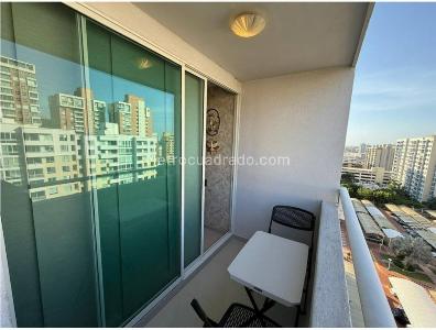 Apartamento en venta en Miramar, Barranquilla · foto 20 de 20