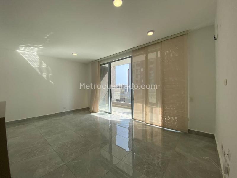 Apartamento en Arriendo, Riomar, Barranquilla - Widok 3