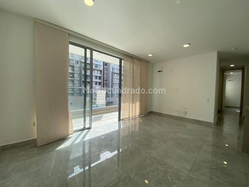 Apartamento en Arriendo, Riomar, Barranquilla - Widok 4