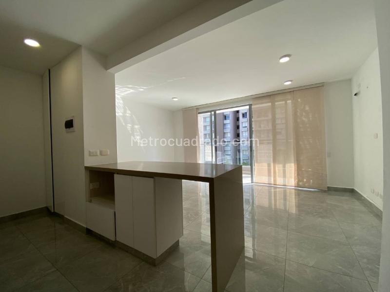 Apartamento en Arriendo, Riomar, Barranquilla - Widok 5