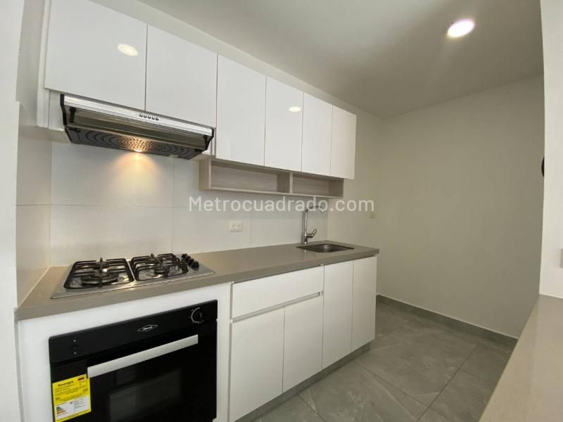 Apartamento en Arriendo, Riomar, Barranquilla - Widok 6