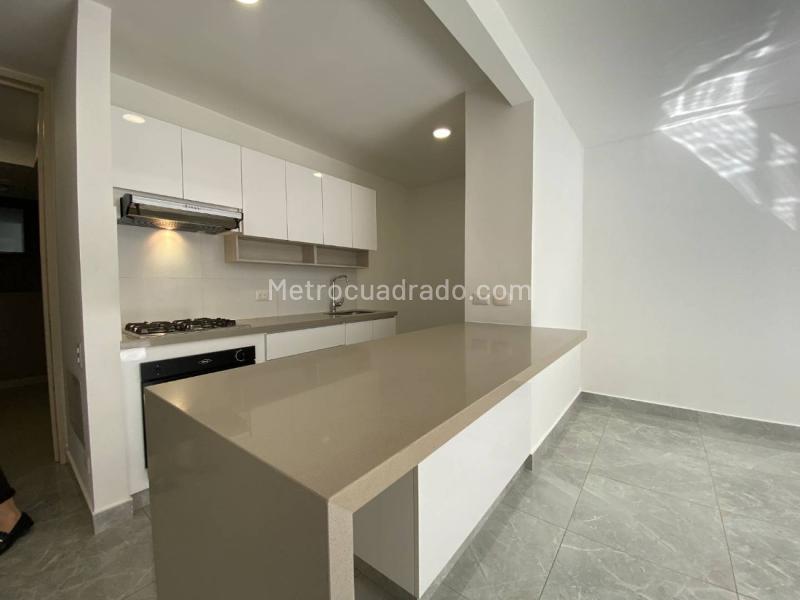Apartamento en Arriendo, Riomar, Barranquilla - Więcej