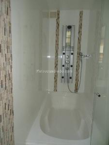 Apartaestudio en venta en Chico Reservado, Bogotá, 44 m² · foto 7 de 7