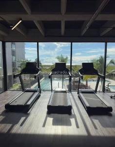 Apartaestudio en venta en Santa Marta, Santa Marta, 38 m² · foto 6 de 9