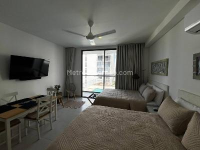 Apartaestudio en venta en Santa Marta, Santa Marta, 38 m² · foto 3 de 13