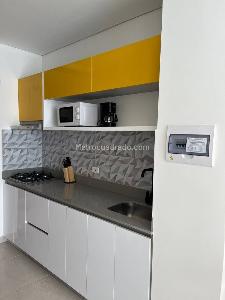 Apartaestudio en venta en Santa Marta, Santa Marta, 38 m² · foto 5 de 13
