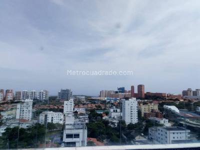 Apartamento de 4 alcobas en venta en Riomar, Barranquilla, 250 m² · foto 13 de 15
