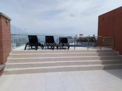 Apartamento de 4 alcobas en venta en Riomar, Barranquilla, 250 m² · foto 15 de 15