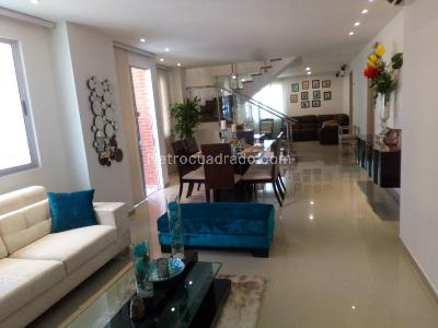 Apartamento de 4 alcobas en venta en Riomar, Barranquilla, 250 m² · foto 2 de 15