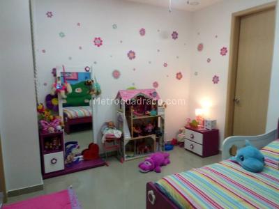 Apartamento de 4 alcobas en venta en Riomar, Barranquilla, 250 m² · foto 6 de 15
