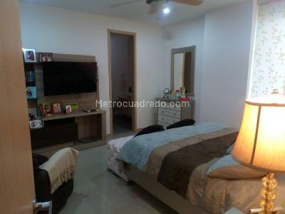Apartamento de 4 alcobas en venta en Riomar, Barranquilla, 250 m² · foto 7 de 15