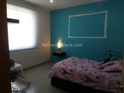 Apartamento de 4 alcobas en venta en Riomar, Barranquilla, 250 m² · foto 9 de 15