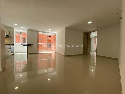 Apartamento de 2 alcobas en venta en Villa Santos, Barranquilla, 87 m² · foto 2 de 11