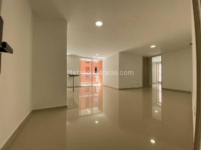 Apartamento de 2 alcobas en venta en Villa Santos, Barranquilla, 87 m² · foto 4 de 11