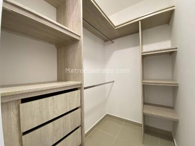 Apartamento de 2 alcobas en venta en Villa Santos, Barranquilla, 87 m² · foto 7 de 11