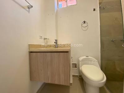 Apartamento de 2 alcobas en venta en Villa Santos, Barranquilla, 87 m² · foto 8 de 11